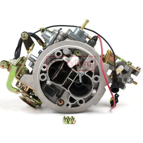 SherryBerg CARB CARBURETOR VERGASER 32/34TLDE CARBURADOR carb FOR FIAT Type I (159,160) 32X34MM TLDE Carburador Tempra Saloon