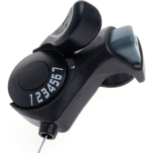 SL-TX30-7R Trigger shifter 7 Gears 21 Speed For Mountain Bike Cycling Y51D