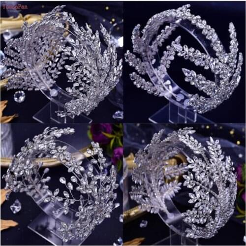 Украшения для волос TOPQUEEN China At AliExpress