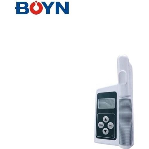 TYS-A High Performance Portable Chlorophyll Tester Meter