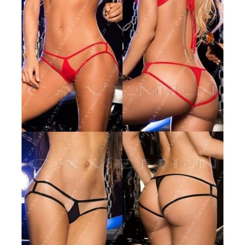 Hollow Comfortable Cool and refreshing*3398*Ladies Thongs G-string Underwear Panties Briefs T-back Swimsuit Bikini Free Shipping