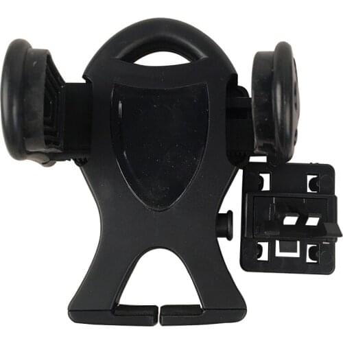 Automobile Mobile Phone Bracket Suction Cup Air vent Universal Bracket