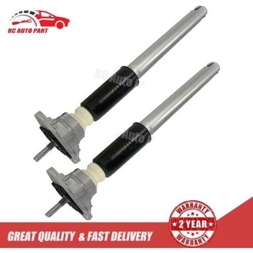 Rear Air Shock Absorber For Porsche Panamera 970 2010-2015 Air Suspension Strut 97033316104 97033306109