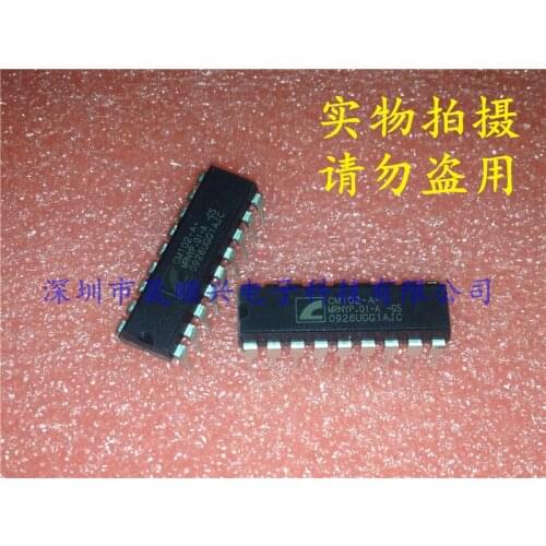 100% New&original In Stock CM102-A+ CM102-A DIP-18