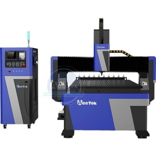 3 axis wod milling machine 1325 cnc router atc for furniture