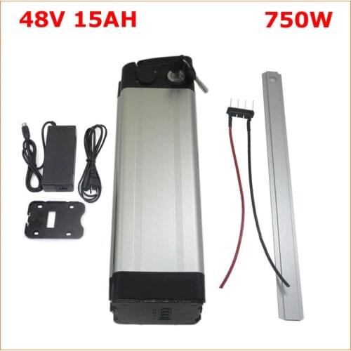 BAYADOU Rechargeable Batteries