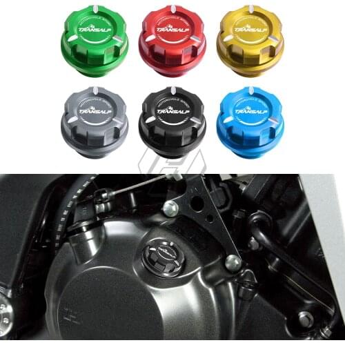 For Honda XL600V XL650V TRANSALP All Year