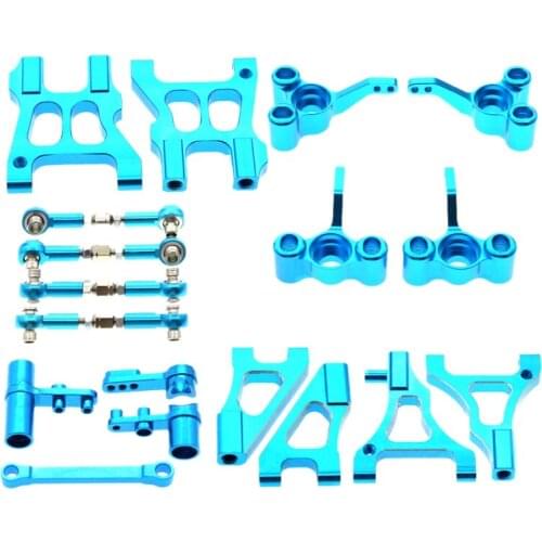 For HSP 94122 Full Set Upgrade Part 02165 02148 02166 02147 02149 02074 02025 02075 08425