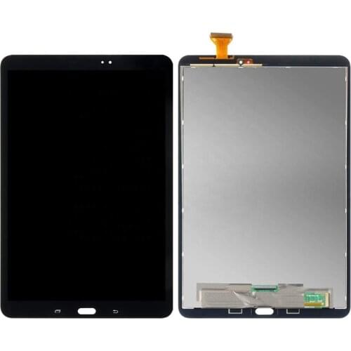 For Samsung Galaxy Tab A 10.1 LCD Screen SM-T585 T580 T587 Display Digitizer Assembly