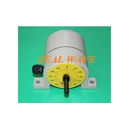 DT-02 Original Synchronous Displacement Detector CS-DT-02 DT-02 Angular Displacement Angle Sensor