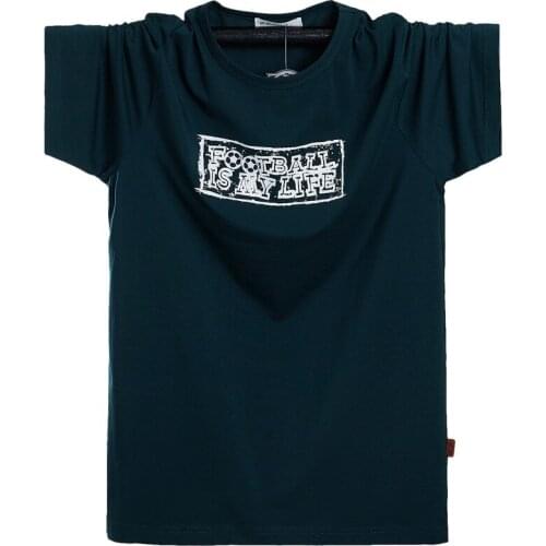 Gersri Oversized Men's T-Shirts