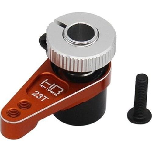 HR Remote Control Model Car Axial RBX10 Ryft Upgrade Parts Unloading Steering Gear Arm 23T