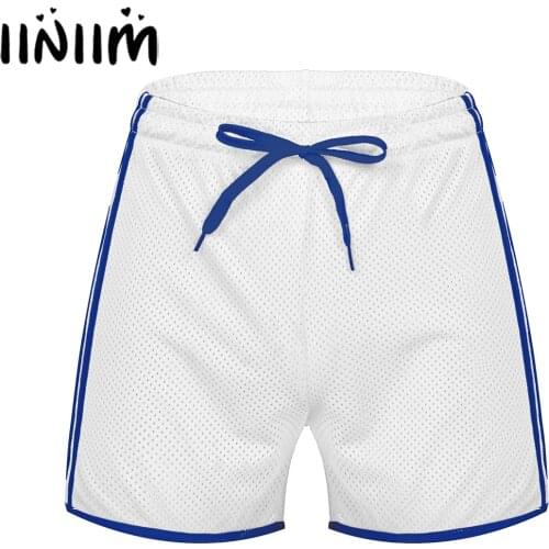 Iiniim Men's Beachwear