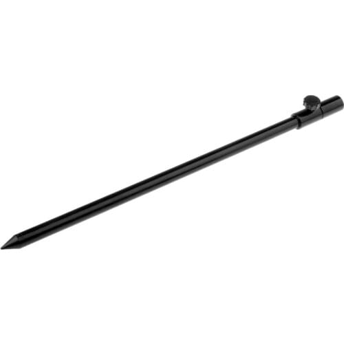 Carp Fishing Bank Sticks Rod Pod Strong Extending Alloy Adjustable Banksticks