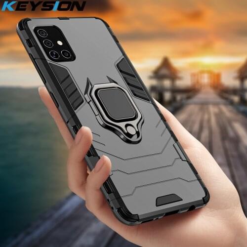 Keysion Phone Cases Samsung Galaxy A8 Plus 2018