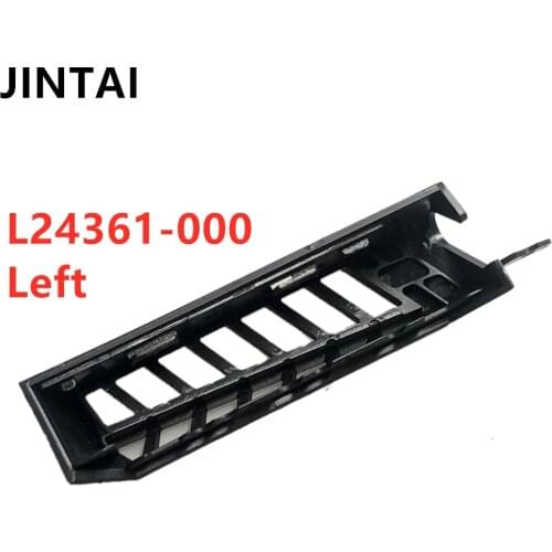 Shaft Cover Fan Cover FOR HP Omen 15-DC Wizard 4th Generation L24361-000 Left