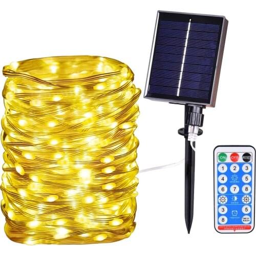 LAN GARLAND LED String Lights