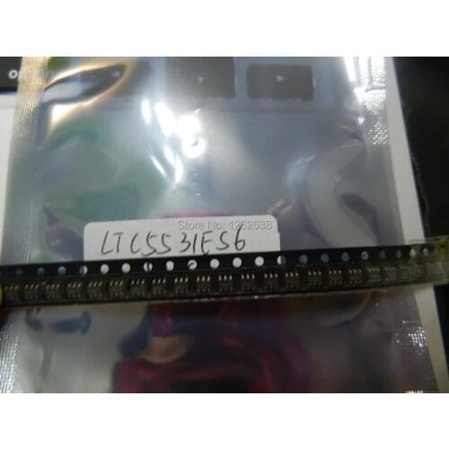 LTC5531ES6