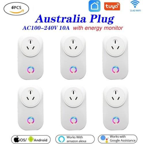 MZYOUGA Socket Surge Protectors