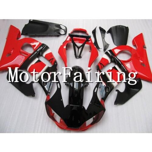 Motorcycle Bodywork Fairing Kit Fit For YZF R6 1998 1999 2000 2001 2002 ABS Plastic Injection Molding Moto Hull Fairings R6C827