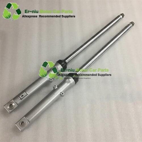 Motorcycle front shock absorber CG125 CG150 ZJ Pearl River shock absorber CG125 CG150 River 125-6A Happiness XF