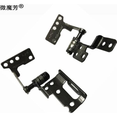 Laptops Replacements LCD Hinges Fit For Acer V5-121 V5-123 One 725 Series LCD hinges Left + Right