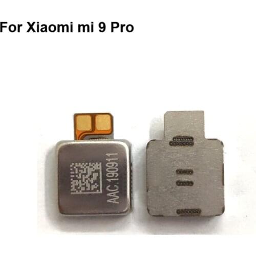 For Xiaomi mi 9 Pro Vibrator Motor Vibration Module Flex Cable Replacement Repair Spare PartsFor Xiaomi mi 9Pro Tested Mi 9pro