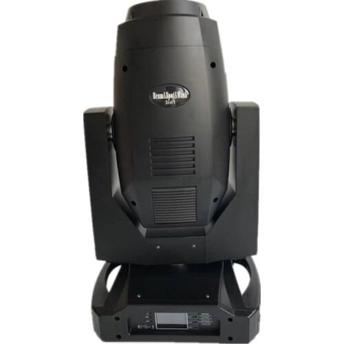 High bright 380W 19R 440W 20r 3 in 1 beam wash spot moving head dmx stage lightin for wedding show