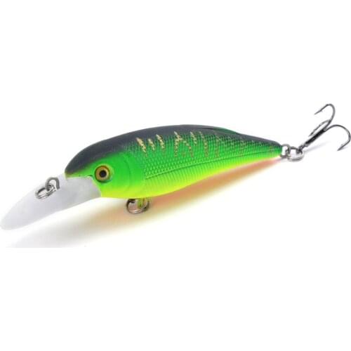 1pcs Minnow Lure 10cm 11g Swimbaits Bass Big Fish Fishing Lure Sinking Wobblers Hard Bait Crankbait for Pike Fishing Tackle