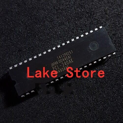 1 unids/lote PCL-240AK PCL-240 DIP