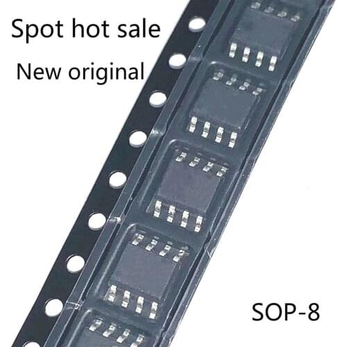 10PCS/LOT AO4822 4822 AO4822A SOP-8 New original spot hot sale