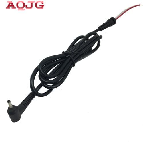 3.0x1.1 mm DC Power Charger Plug Cable Connector for ASUS/SAMSUNG Laptop adapter charger DC connector 3.0*1.0 cable AQJG