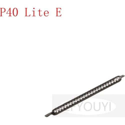 50pcs/lot Original Ear Earpiece Mesh Replace Part For Huawei P40 lite E
