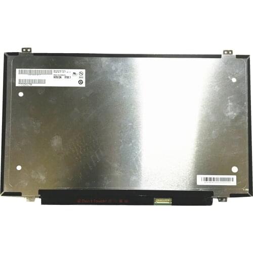Free Shipping 14.0''inch B140HTV01.0 FHD Laptop lcd screen 1920*1080 Ips 120HZ Display