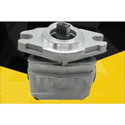 For CATERPILLAR 312B/320v1v2/320B C D Excavator pilot pump auxiliary pump gear pump tail pump Excavator accessories