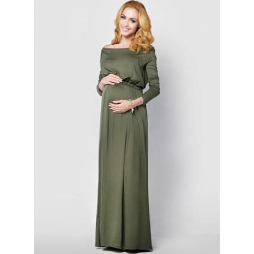 Maternity Pregnant women Photography Props women clothing studio photography