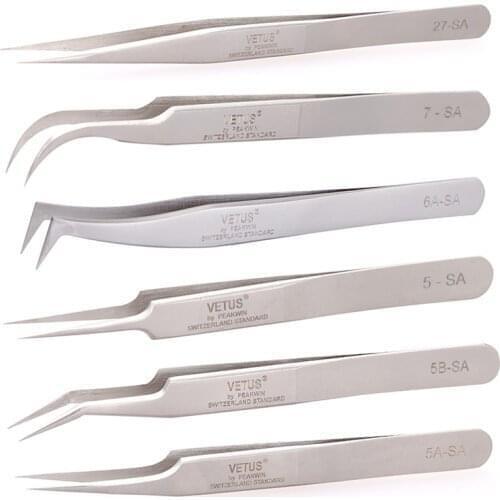 Eyebrow Tweezers FUNMIX China