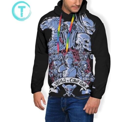 Xcom Hoodie Vigilo Confido Products Hoodies Mens Winter Pullover Hoodie Polyester Over Size Hoodies