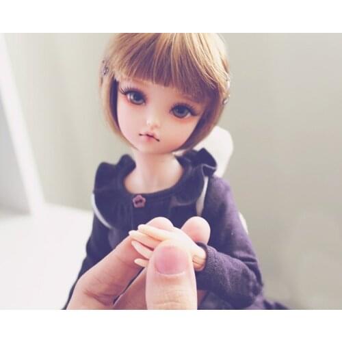 Baby New1 / 4 bjd bjd doll best value fashion doll boy girl body