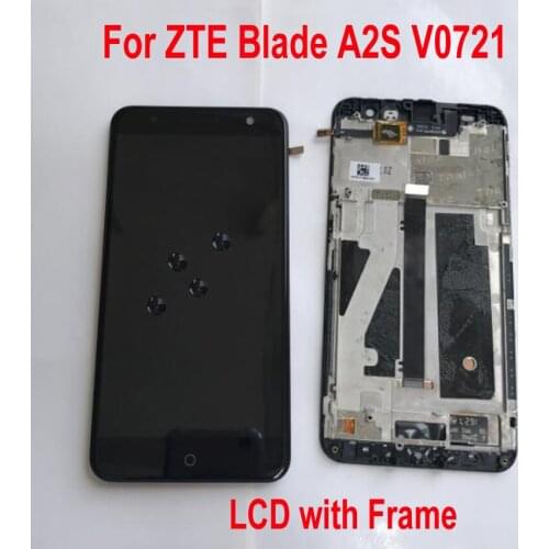 LTPro Screens For ZTE