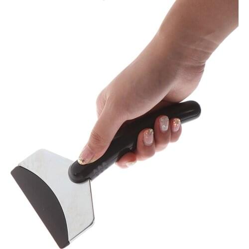 2020 New Hot Sale Winter Car Wash Accessories Snow Ice Scraper Car Windshield Auto Ice Remove Clean Tool Window Cleaning Tool