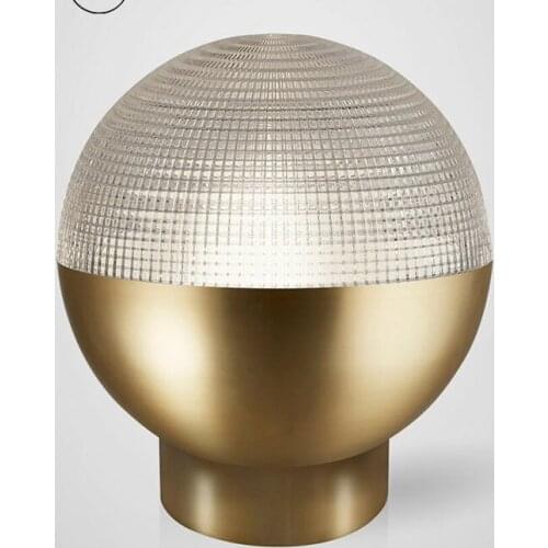 New product creative simple fashion modern living room table lamp sample room decoration bedroom bedside study table lamp