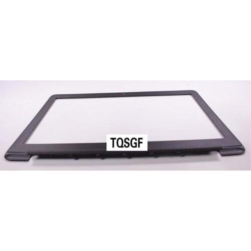 LCD Front Bezel For HP Zbook 15 G3 850154-001 Black