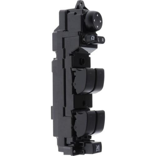 Window Switch Power Front LH Left Driver Side fit for Mazda A6 1.8 2 2.2 2.5