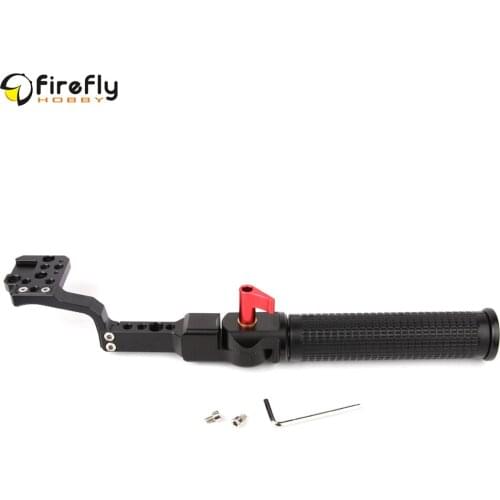 Lifting Handle Pot Handheld Stabilizer Extension Kits for RSC 2/RONIN S / SC