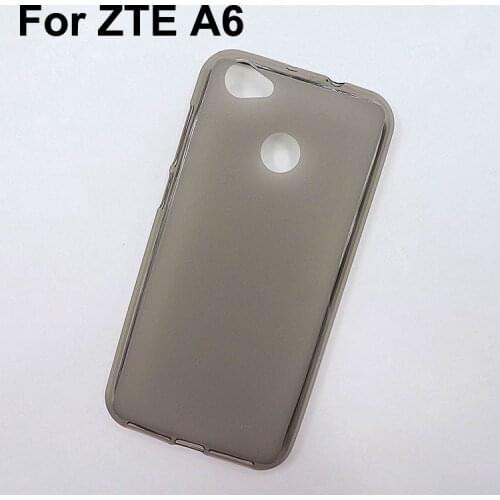 Raincoo Phone Cases ZTE Blade A6