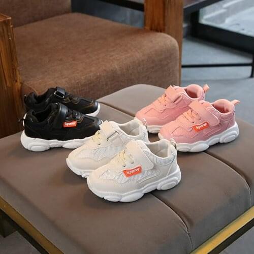 TEZELU Children's Shoes