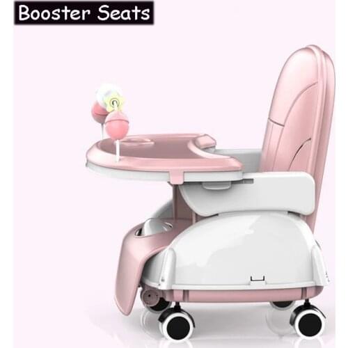 ZHIFU High Chairs For Children
