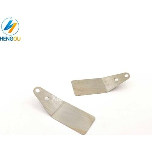 20 pieces free shipping 42.022.038 GTO sheet smoother plate spring heidelberg offset printing machine parts