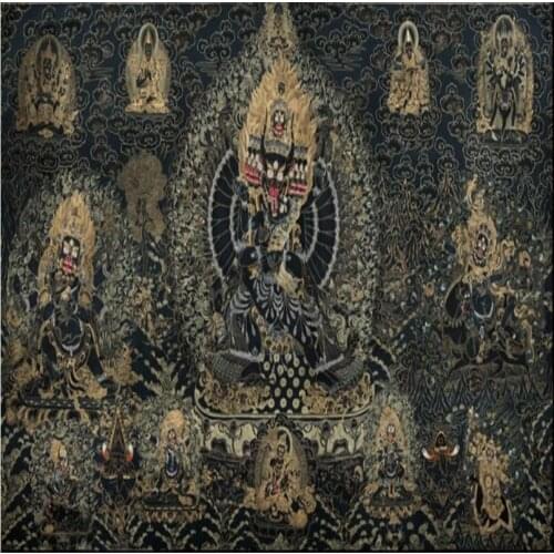 Xuesu Customized 3d wallpaper mural HD personality creative living room bedroom background 8d wall covering